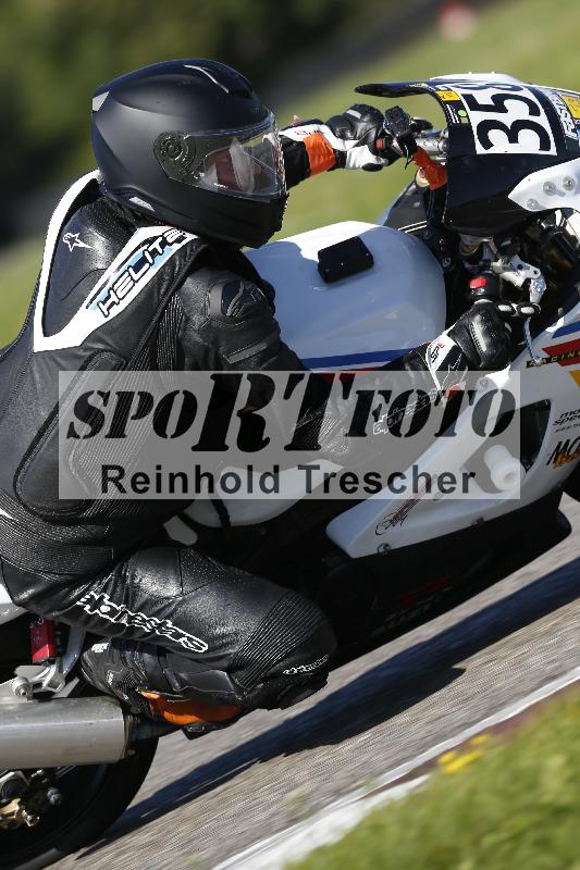 /55 20.09.2025 Speer Racing ADR/Gruppe gelb/358